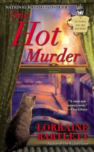 One Hot Murder.large